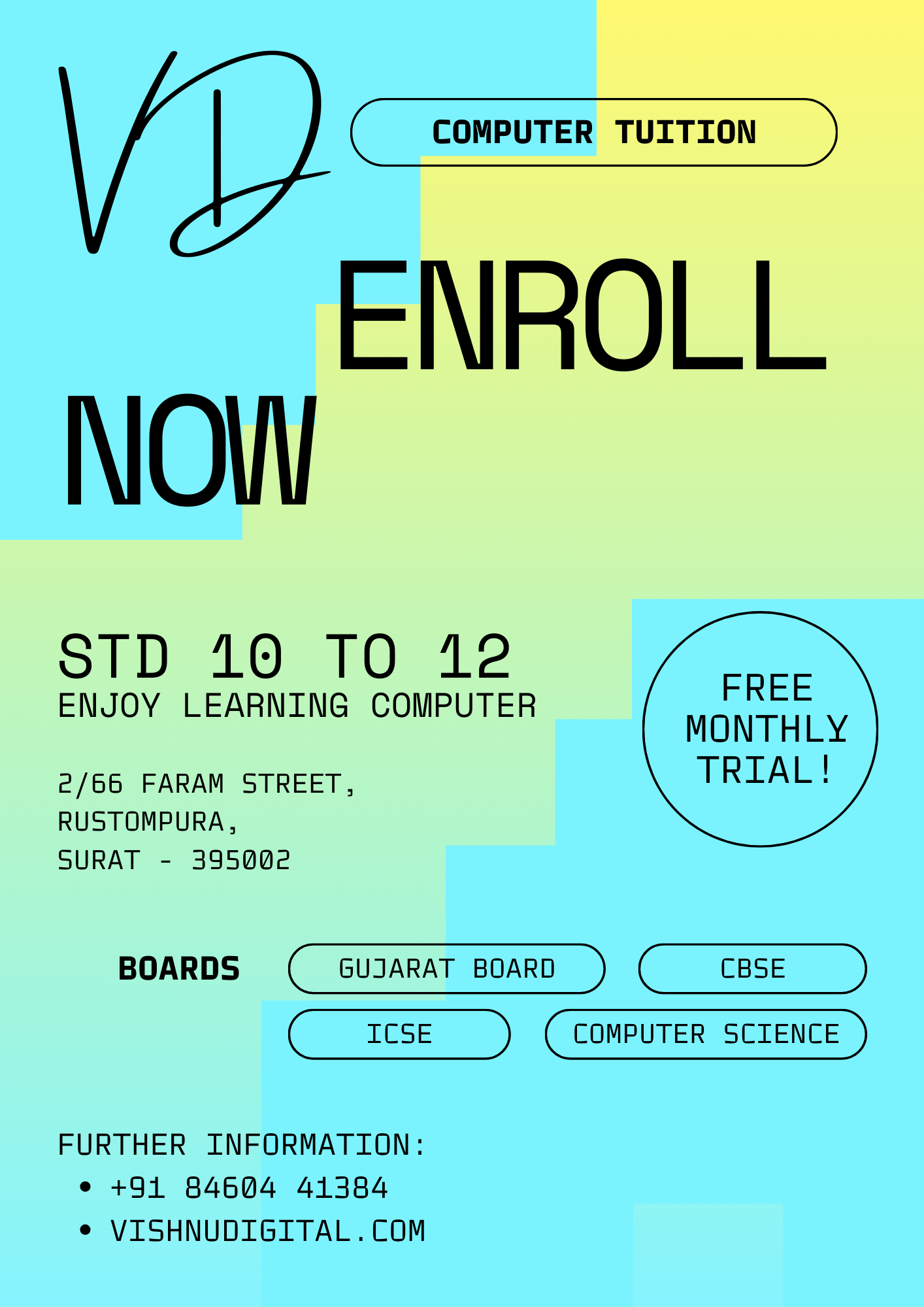 Students writing and debugging code